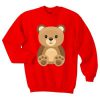 Teddy Bear sweatshirt