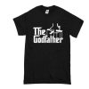 The GodFather t shirt
