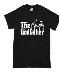 The GodFather t shirt