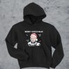 The Shining Merry Christmas hoodie