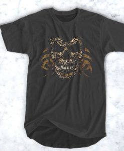 The Skulls - Can You See Me t shirt