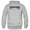 Thrasher Skate Magazine hoodie