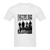 We are the poisoned youth, Fall Out Boy t shirt