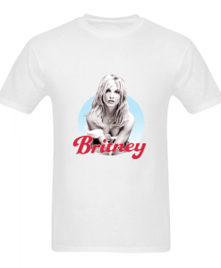 britney spears t shirt