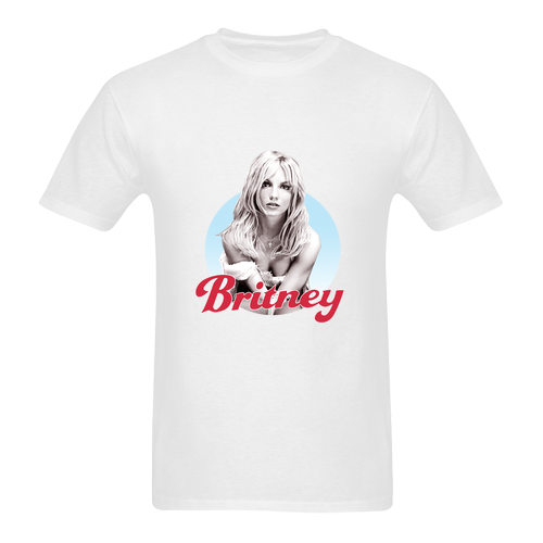 britney spears t shirt - teehonesty