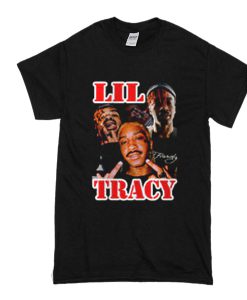 lil tracy t shirt
