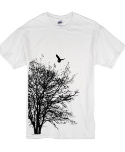 tree t shirt