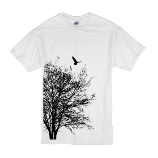 tree t shirt