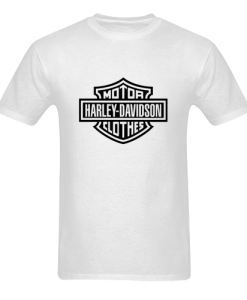 Harley Davidson T-Shirt