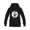 Pittsburgh Steelers Stoners Marijuana hoodie