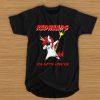 Aquaman Unicorn dabbing redheads you gotta love'em t shirt