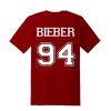 Bieber 94 t shirt