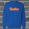 Boston Est 1961 sweatshirt