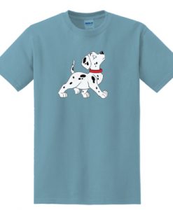 Dalmation Puppies t shirt