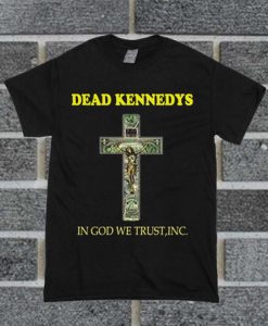 Dead Kennedys Trending t shirt
