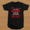 Deadpool stop asking why I’m an asshole I don’t ask why you’re so stupid t shirt