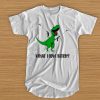 Dinosaurs - What Now Bitch t shirt