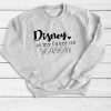 Disney Is My Favorite Season sweatshirt