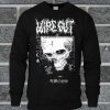 Disturbia Wipe Out sweatshirt