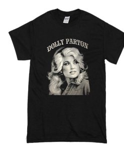 Dolly Parton t shirt