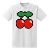 Double Cherry t shirt