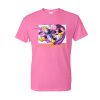 Dragon ball t shirt