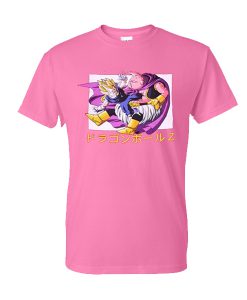 Dragon ball t shirt