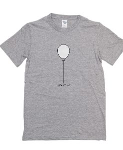 Dream-Up Balloon t shirt