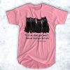 First We Steal Your Heart Then We Steal Your Bed Sofa t shirt