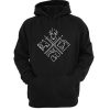 Game Of Thrones Logo hoodie