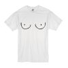 Good Boobs t shirt