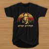 Gunga-Galunga Vintage Retro t shirt