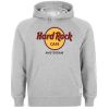 Hard Rock Cafe Amsterdam hoodie