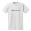 Heart Breaker t shirt