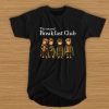 Hobbit The Second Breakfast Club t shirt