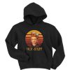 I love Lucy nose on fire hot stuff hoodie