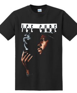 Ice Cube Smoke t shirt