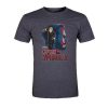 Infinity War Captain America t shirt