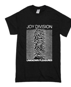 Joy Division t shirt