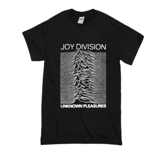 Joy Division t shirt