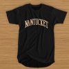 Nantucket t shirt