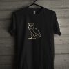 Octobers Very Own Owl Graphic t shirt