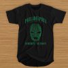 Philadelphia football Robbin' season t shirt