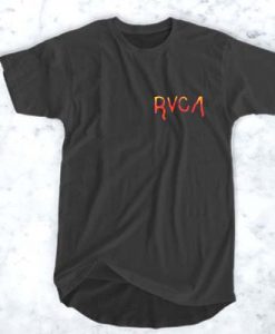 RVCA t shirt