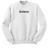 Rockmore sweatshirt