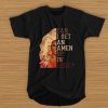 RuPaul Andre Charles Can I Get An Amen Up In Here t shirt