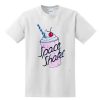 Space Shake t shirt