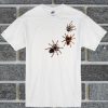 Tarantula Organic t shirt