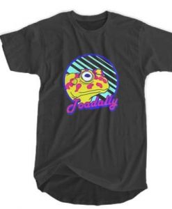 Toadally t shirt