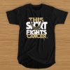 Tyler Trent this shirt fights cancer t shirt